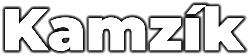 Kamzík