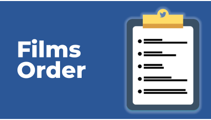 Films Order