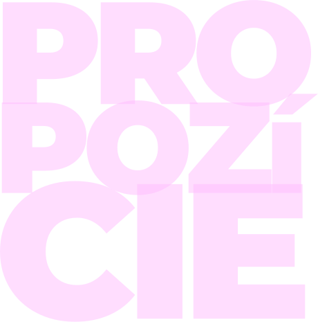 PRO POZí CIE
