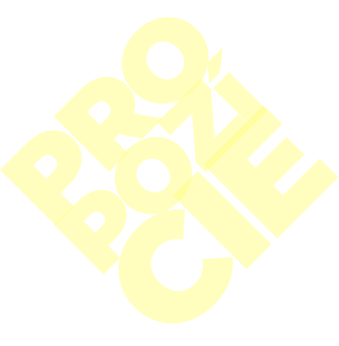 PRO POZí CIE
