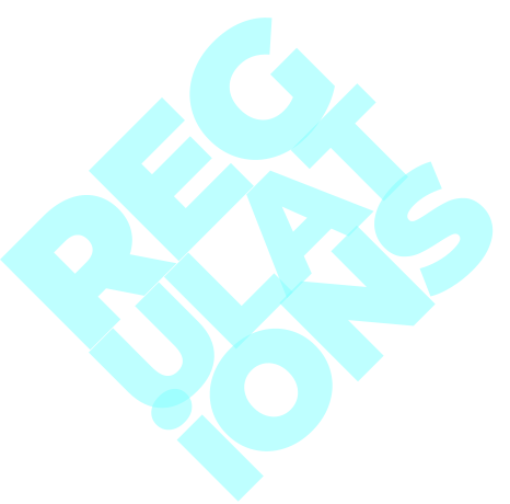 REG ULAT iONS