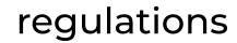 regulations