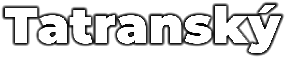 Tatranský