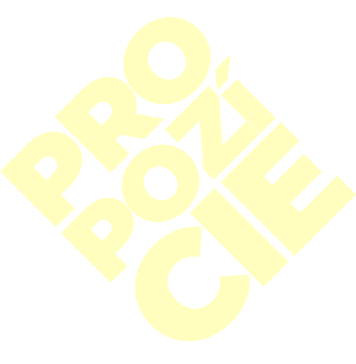 PRO POZ CIE