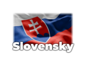 Slovensky