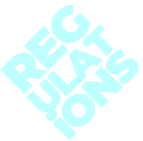 REG ULAT iONS