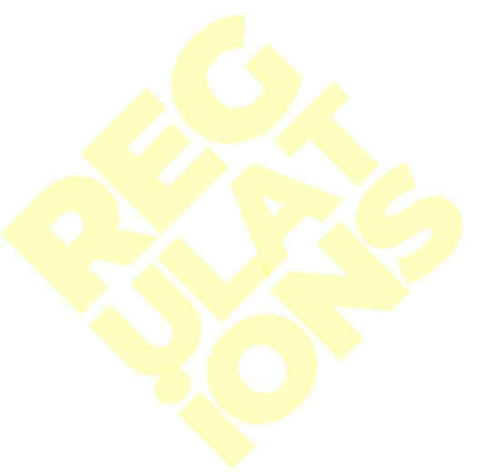 REG ULAT iONS
