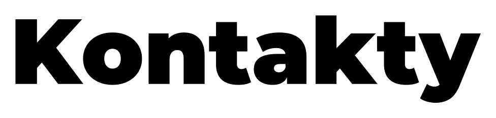 Kontakty